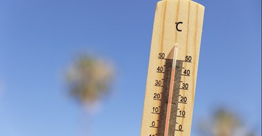 Polskie miasta szykują się na zmiany klimatu