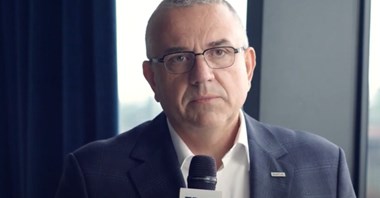 Adam Juretko, Alstom: Przy budowie KDP nie ma miejsca na eksperymenty