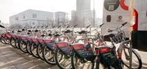 Nextbike rośnie w siłę – Polska centrum rowerowej Europy