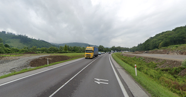 Słowacja bliżej budowy autostrady przy Polsce