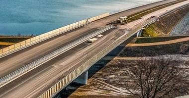 Hałas na S1 w woj. śląskim. Będą szczegółowe badania 