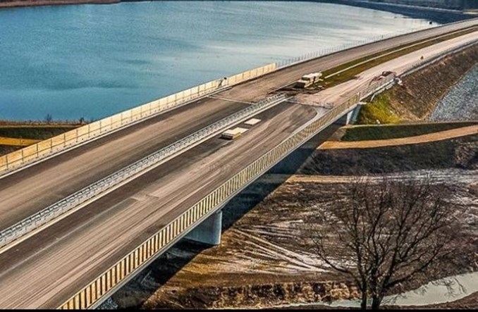 Hałas na S1 w woj. śląskim. Będą szczegółowe badania 