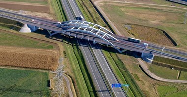 Videotolling na A2. Jakie zainteresowanie kierowców? 
