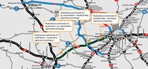 Bliżej rozbudowy A2 Łódź – Warszawa. Rusza przetarg