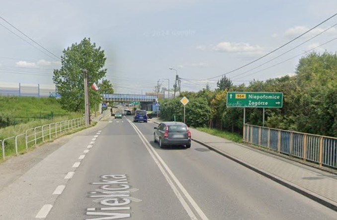 Wiadomo kto ma budować obwodnicę Niepołomic