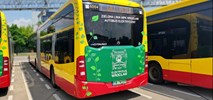 Wrocław. Zwrot w przetargu na autobusy elektryczne. MPK wybrało Mercedesa 