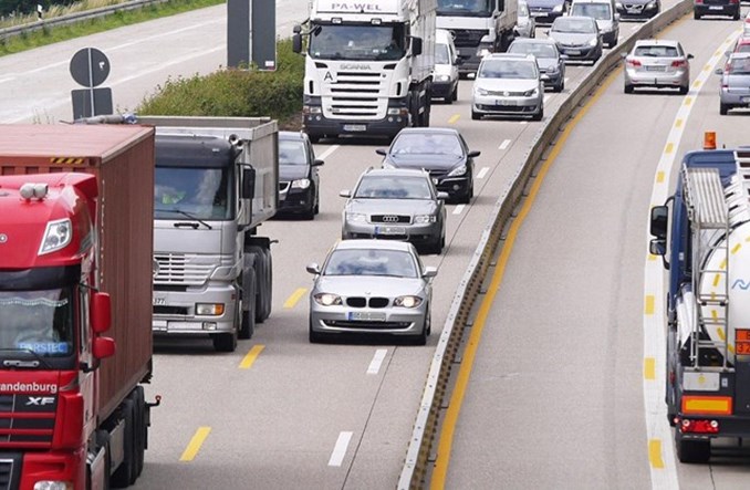 Rząd zdecydował o tymczasowej kontroli granicznej z Niemcami i Litwą