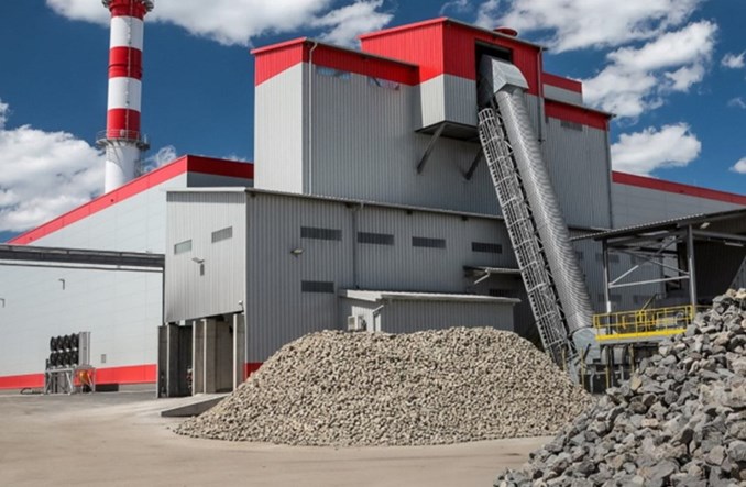 Holcim Polska przejmuje zakład na Dolnym Śląsku 