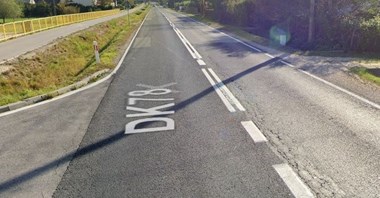 Świętokrzyskie. Będzie remont DK-78. GDDKiA ogłasza przetarg 