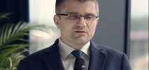 Rafał Leszczyński: Kolejowy ruch towarowy trzeba odseparować od osobowego