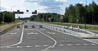 S14 w Łodzi. Będzie węzeł Łódź Teofilów? Jest odpowiedź GDDKiA