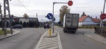 Unibep przebuduje DK-65 przez Knyszyn 