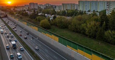 S8. Rusza remont bardzo ruchliwej trasy. Drogowcy będą pracować nocą   