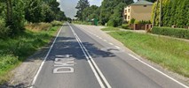 Lubelskie. Mieszkańcy protestują przeciwko inwestycji na DK74