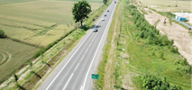Rozbudowana DK45 Krapkowice – Rogów Opolski w pełni otwarta [zdjęcia]