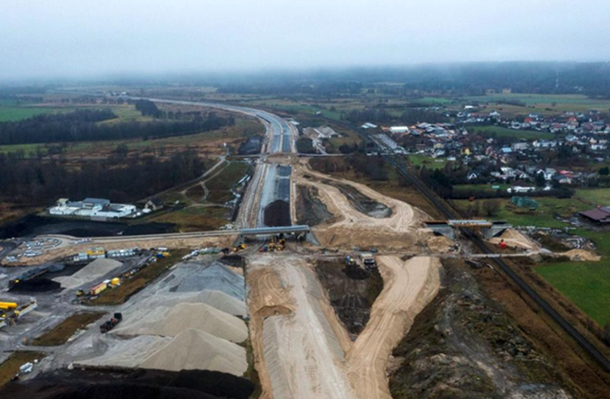 Boom inwestycyjny wyhamują braki materiałów i kadr?