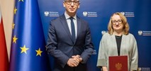 Szefowa Wód Polskich odwołana. Tajemnicza decyzja ministra infrastruktury 