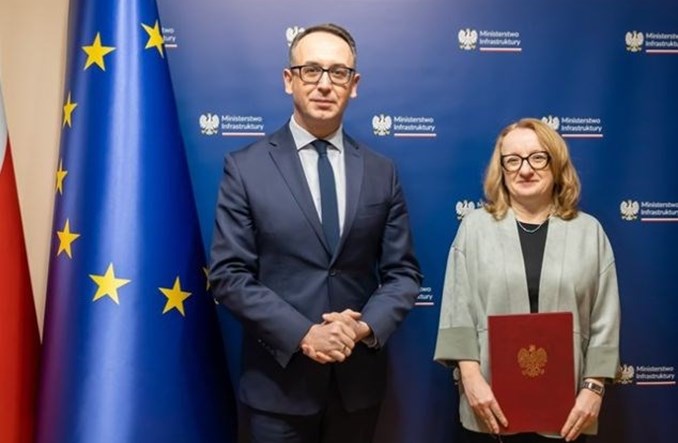 Szefowa Wód Polskich odwołana. Tajemnicza decyzja ministra infrastruktury 