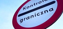 Tusk: przejścia graniczne z Niemcami stały się obiektami infrastruktury krytycznej