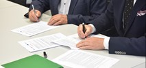 Poprawi się DW-432 koło Środy Wlkp.