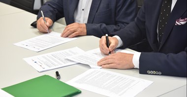 Poprawi się DW-432 koło Środy Wlkp.