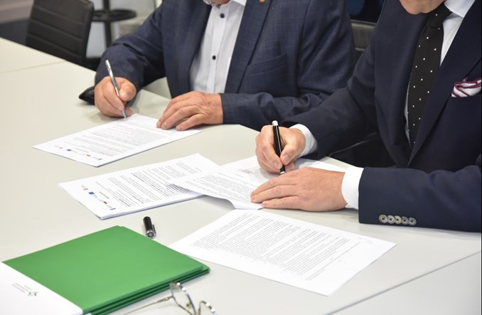 Poprawi się DW-432 koło Środy Wlkp.