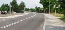 Łódzkie. Rozbudowa pod Radomskiem zakończona przed czasem
