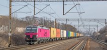 Intermodal: Udział w pracy przewozowej najwyższy w historii. To już 16,6%