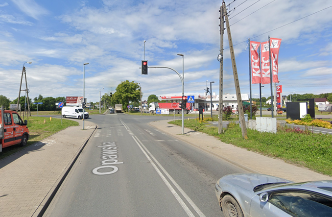 Jaka przyszłość uciążliwego „myta” w Raciborzu?