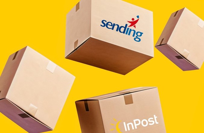 Grupa InPost wzmacnia swoją obecność na Półwyspie Iberyjskim