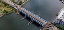 Gdańsk. Na most Siennicki wróci ruch pieszy i rowerowy 