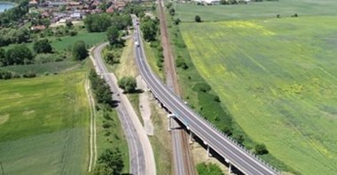 Duże zainteresowanie rozbudową DK92 i budową wiaduktu w woj. lubuskim