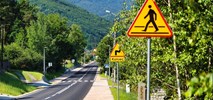 Jedna z piękniejszych dróg w Beskidach oddana do użytku 