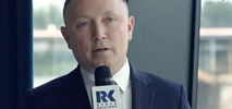 Artur Popko, Budimex: Chcemy utrzymać 15-proc. udział w rynku kolejowym