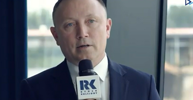 Artur Popko, Budimex: Chcemy utrzymać 15-proc. udział w rynku kolejowym
