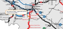 Jest pierwszy ZRID dla S8 na Dolnym Śląsku 