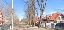 Mirbud chce budować drogi w PPP w podwarszawskich Markach 
