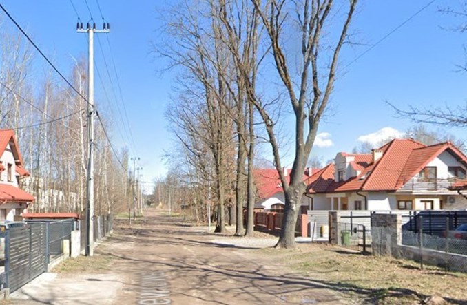 Mirbud chce budować drogi w PPP w podwarszawskich Markach 