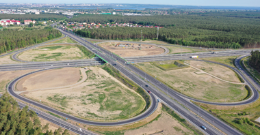Zbadają hałas na A6 i S3
