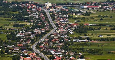 Kto wyznaczy nowy przebieg DK-9? GDDKiA wskazała wykonawcę 