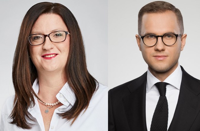 WKB Lawyers: cyberbezpieczeństwo w sektorze wod-kan - nowe wymogi prawne
