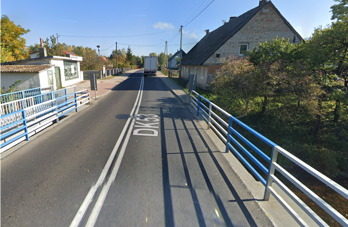 Będzie remont mostów na DK53