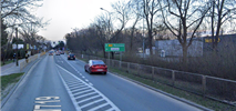 Ruszają prace na drogach pod Warszawą