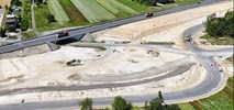 Co słuchać na budowie S19 Lublin-Lubartów? Rusza rozbiórka wiaduktu 