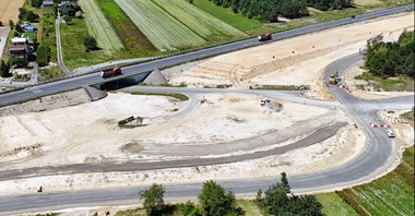 Co słuchać na budowie S19 Lublin-Lubartów? Rusza rozbiórka wiaduktu 