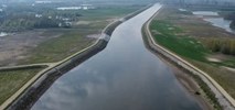 Grozi nam kolejna powódź? Wody Polskie o sytuacji na zbiornikach retencyjnych 
