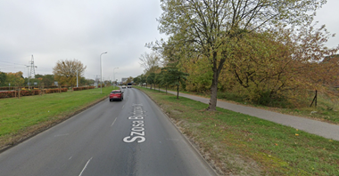 Toruń chce odciążyć wylotówkę na Bydgoszcz