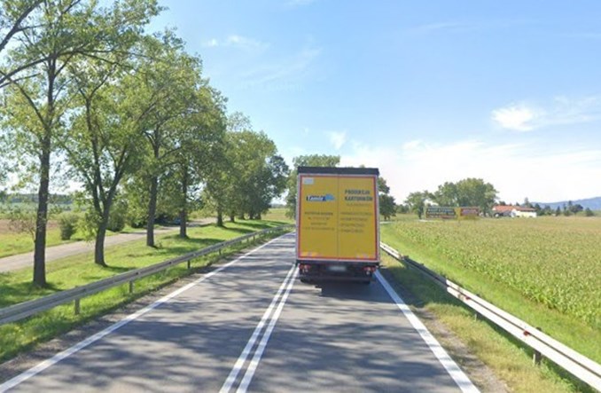 Budimex ponownie wybrany do budowy S8 Łagiewniki – Niemcza