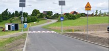 Pomorskie. Kierowcy zyskali komfortowy dojazd nad piękne jezioro 