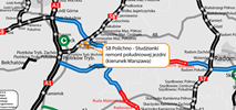 Rusza remont najstarszego fragmentu S8 Łódź - Warszawa